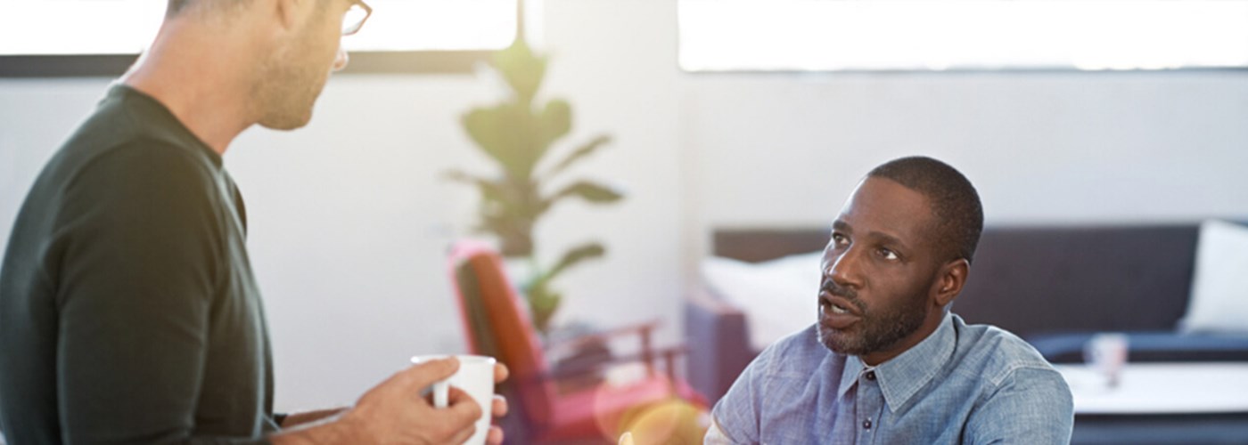 Supporting bereaved employees