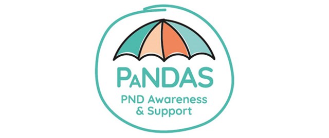 PANDAS Logo